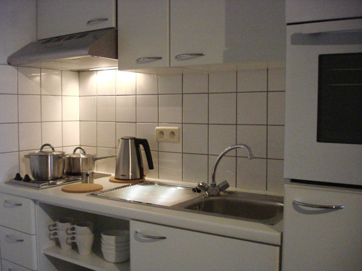 Appart'Hotel City Mons Centre Εξωτερικό φωτογραφία