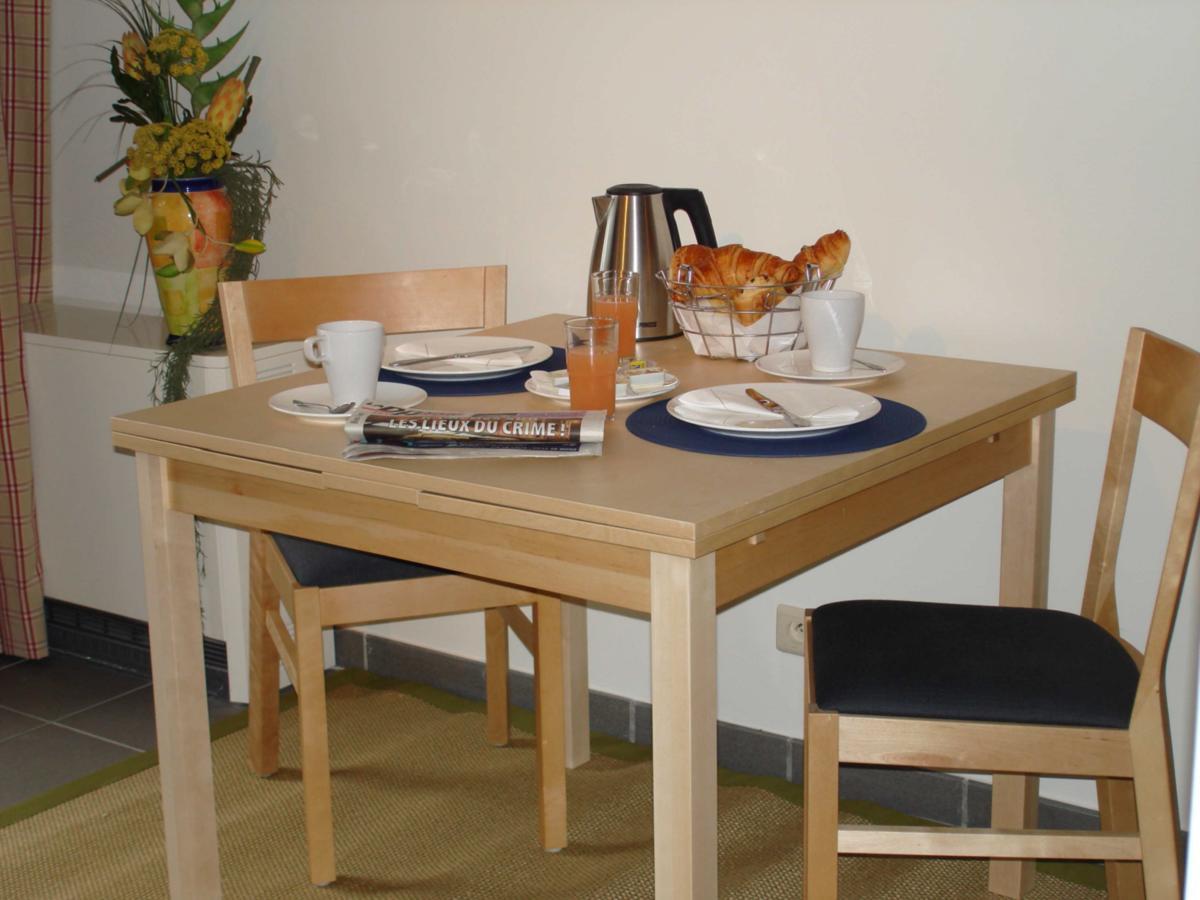 Appart'Hotel City Mons Centre Εξωτερικό φωτογραφία